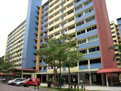Blk 163 Mei Ling Vista (Queenstown), HDB 3 Rooms #589202681
